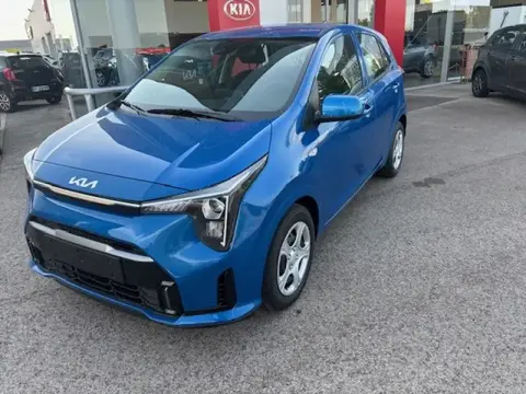 Annonce KIA PICANTO Essence 2024 d'occasion 