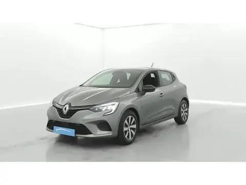 Annonce RENAULT CLIO Essence 2023 d'occasion 