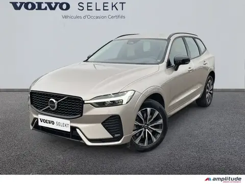 Annonce VOLVO XC60 Hybride 2023 d'occasion 