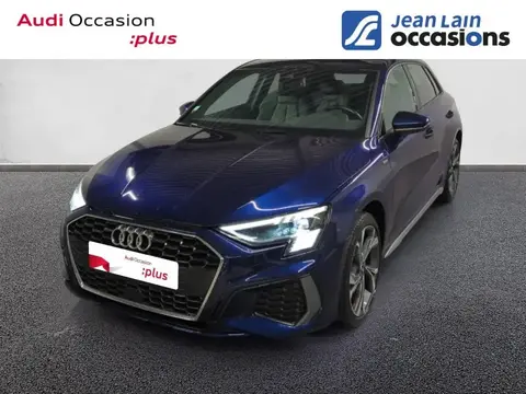 Used AUDI A3 Diesel 2022 Ad 