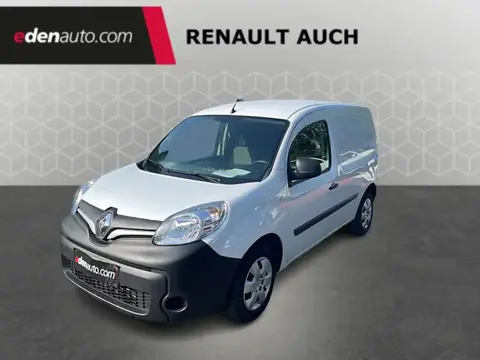 Annonce RENAULT KANGOO Diesel 2021 d'occasion 