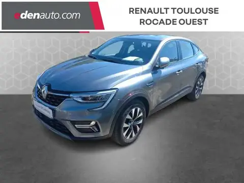 Used RENAULT ARKANA Petrol 2022 Ad 