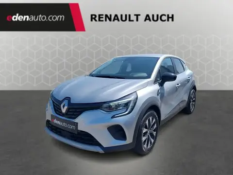 Used RENAULT CAPTUR Petrol 2023 Ad 