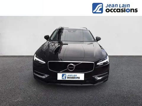 Annonce VOLVO V90 Hybride 2020 d'occasion 