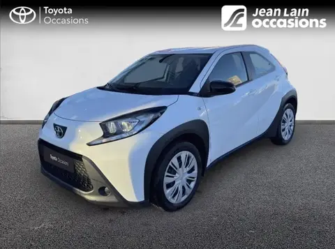 Used TOYOTA AYGO Petrol 2023 Ad 