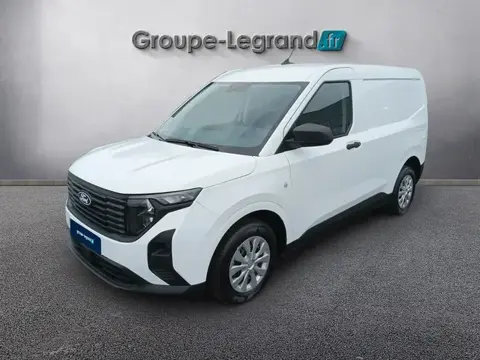 Annonce FORD TRANSIT Diesel 2024 d'occasion 