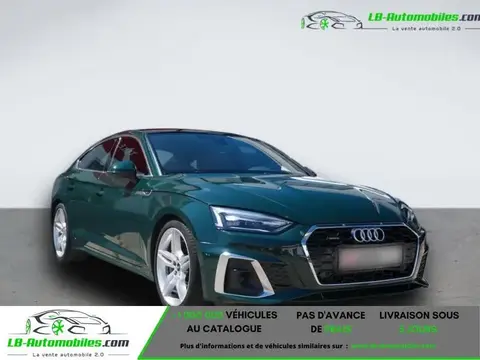 Used AUDI A5 Diesel 2021 Ad 