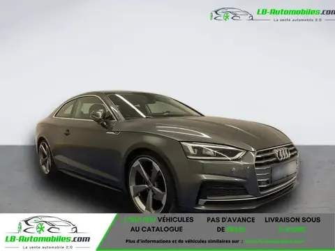 Used AUDI A5 Petrol 2019 Ad 