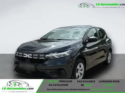 Used DACIA SANDERO Petrol 2023 Ad 