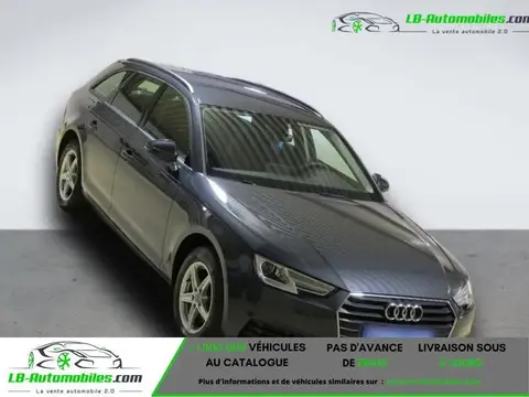 Used AUDI A4 Diesel 2019 Ad 