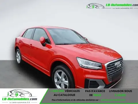 Used AUDI Q2 Petrol 2018 Ad 