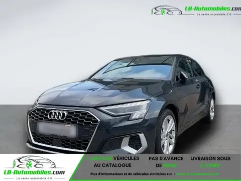 Used AUDI A3 Petrol 2021 Ad 