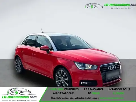 Annonce AUDI A1 Essence 2019 d'occasion 