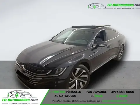 Used VOLKSWAGEN ARTEON Diesel 2018 Ad 