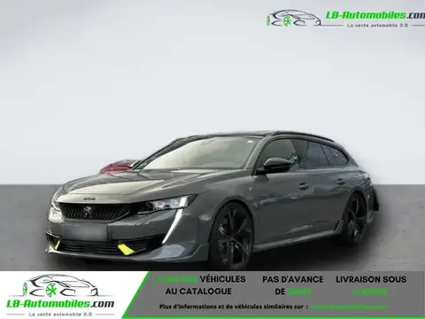 Used PEUGEOT 508 Hybrid 2021 Ad 