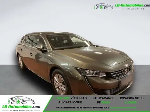 Used PEUGEOT 508 Diesel 2020 Ad 