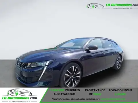 Used PEUGEOT 508 Diesel 2019 Ad 