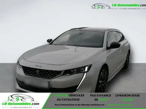 Used PEUGEOT 508 Hybrid 2020 Ad 