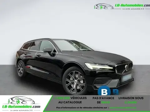 Used VOLVO V60 Petrol 2023 Ad 