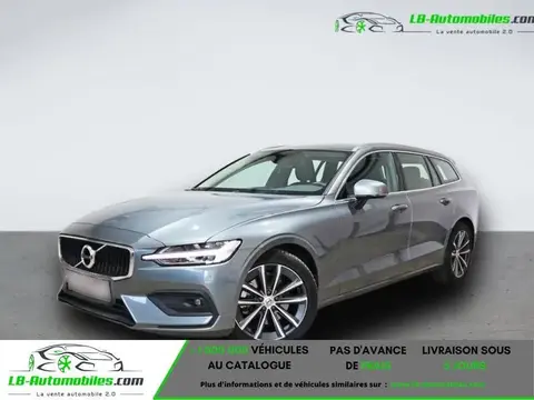 Used VOLVO V60 Petrol 2020 Ad 