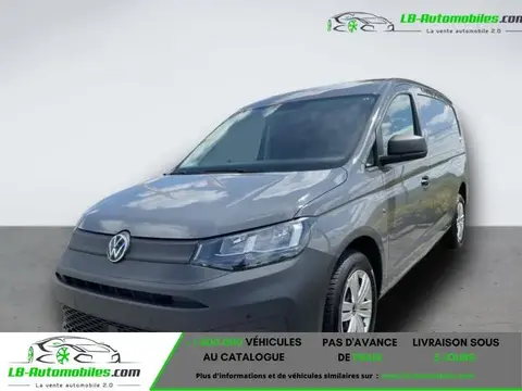 Used VOLKSWAGEN CADDY Diesel 2023 Ad 