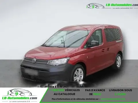 Used VOLKSWAGEN CADDY Petrol 2023 Ad 