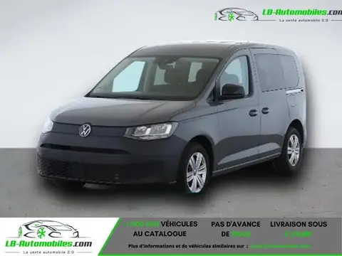 Used VOLKSWAGEN CADDY Petrol 2023 Ad 