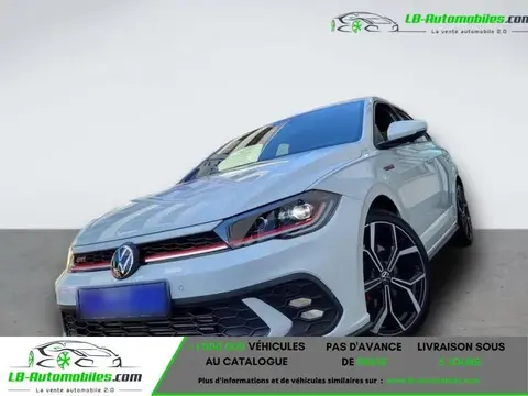 Used VOLKSWAGEN POLO Petrol 2023 Ad 