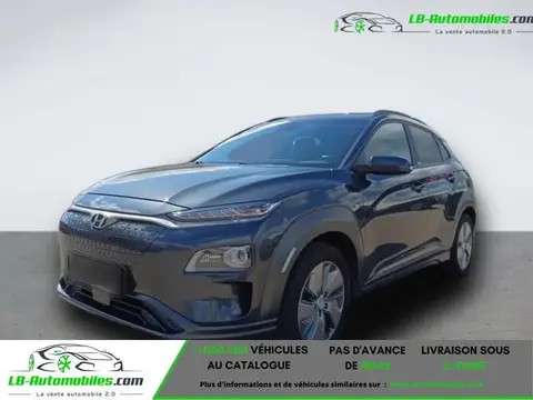 Annonce HYUNDAI KONA Électrique 2020 d'occasion 