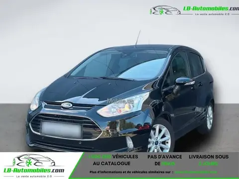 Used FORD B-MAX Petrol 2016 Ad 