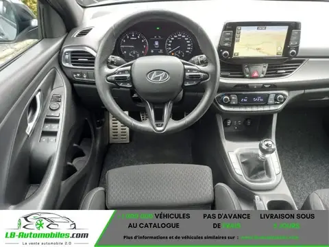 Annonce HYUNDAI I30 Essence 2019 d'occasion 