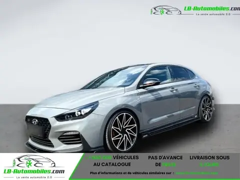 Used HYUNDAI I30 Petrol 2019 Ad 