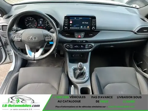 Used HYUNDAI I30 Petrol 2018 Ad 