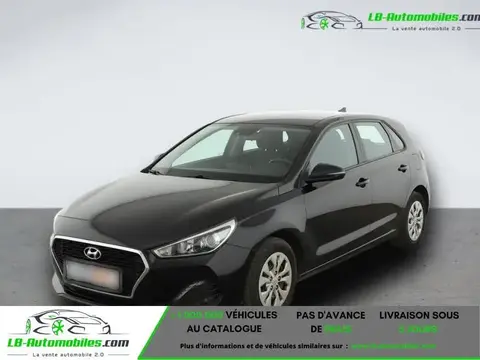 Used HYUNDAI I30 Petrol 2019 Ad 