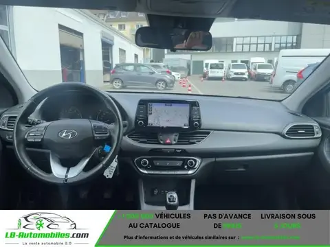 Used HYUNDAI I30 Petrol 2019 Ad 