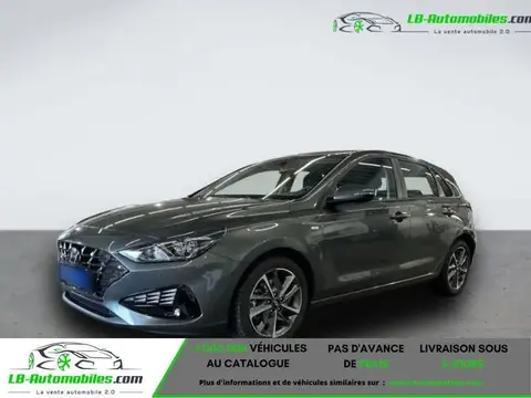 Used HYUNDAI I30 Hybrid 2023 Ad 