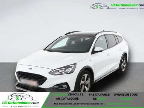 Used FORD FOCUS Petrol 2020 Ad 