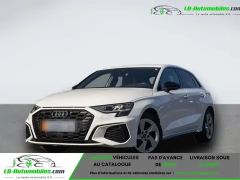 Used AUDI A3 Hybrid 2021 Ad 