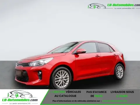 Annonce KIA RIO Essence 2019 d'occasion 