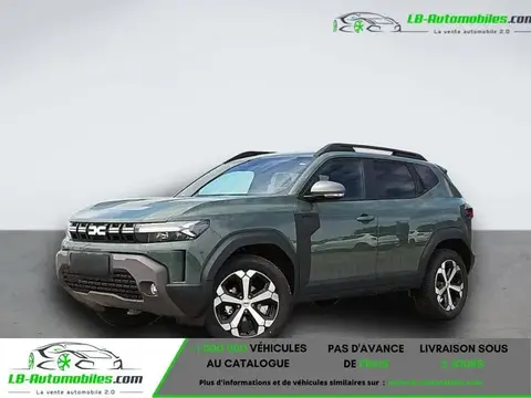 Used DACIA DUSTER Petrol 2024 Ad 