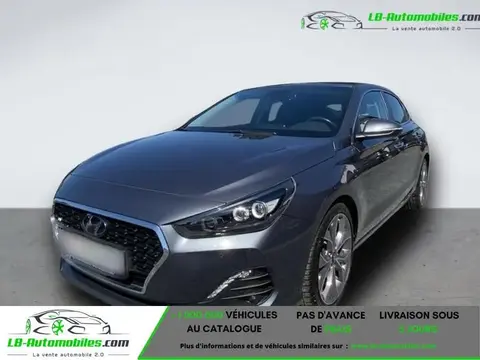 Used HYUNDAI I30 Petrol 2018 Ad 