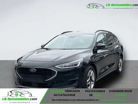 Used FORD FOCUS Petrol 2022 Ad 