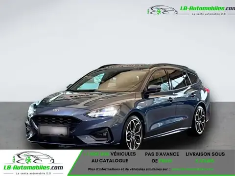 Annonce FORD FOCUS Essence 2019 d'occasion 