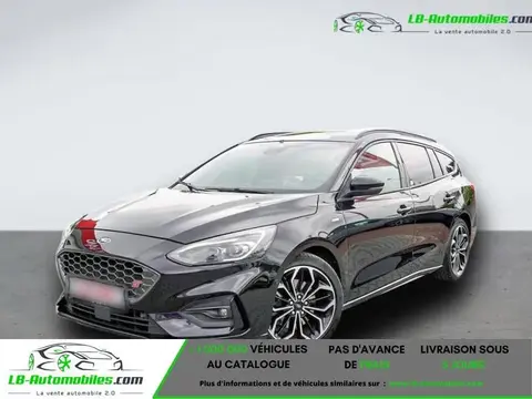 Annonce FORD FOCUS Essence 2020 d'occasion 