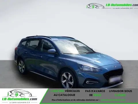 Used FORD FOCUS Diesel 2020 Ad 