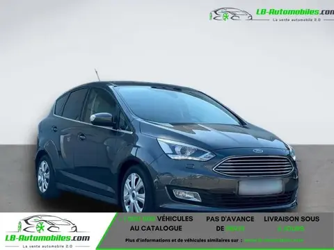 Annonce FORD C-MAX Essence 2017 d'occasion 