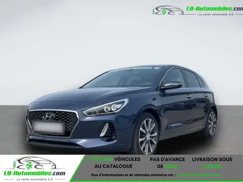 Annonce HYUNDAI I30 Essence 2018 d'occasion 