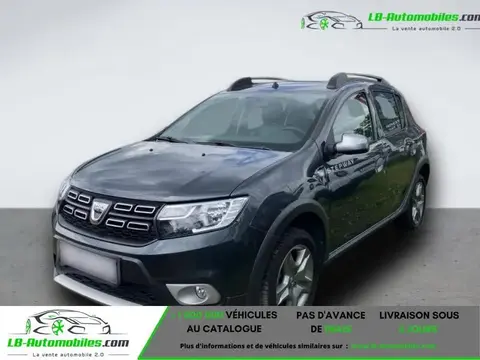 Used DACIA SANDERO Petrol 2021 Ad 