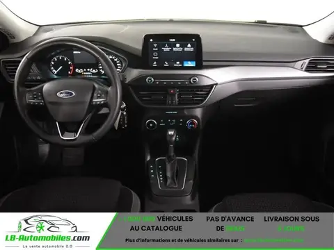 Used FORD FOCUS Petrol 2022 Ad 