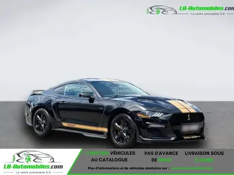 Used FORD MUSTANG Petrol 2022 Ad 